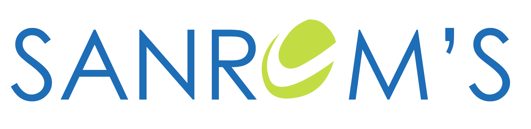 Sanrom's Software de México