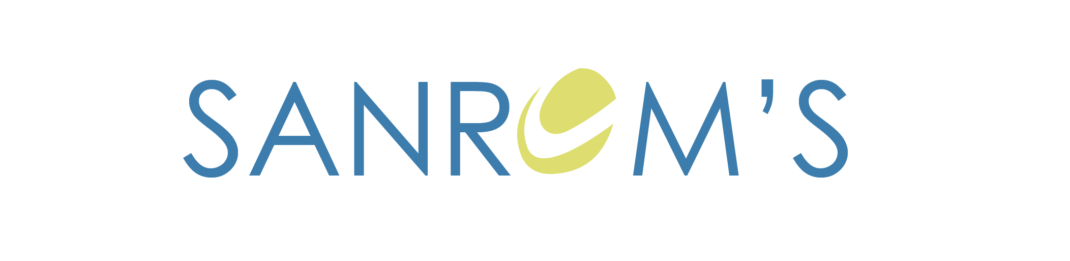 Sanrom's Software